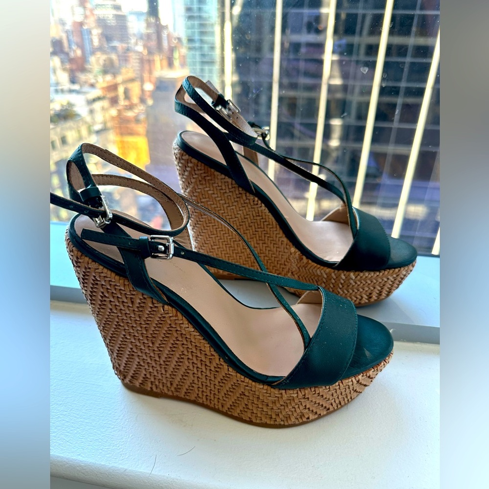 Witchery wedges